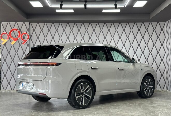 Li Auto  2025, 0 km - 1.5 л - Bakı