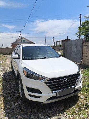 Hyundai Tucson 2020, 100,000 km - 2.0 л - Bakı