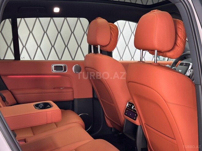 Li Auto  2025, 0 km - 1.5 л - Bakı