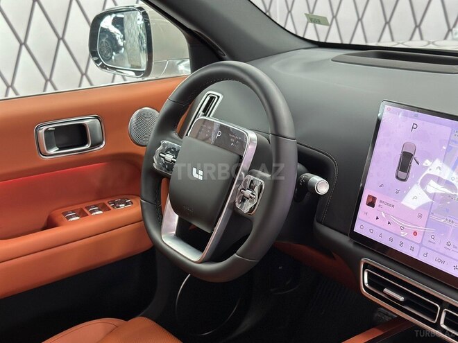 Li Auto  2025, 0 km - 1.5 л - Bakı