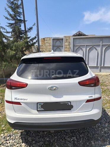 Hyundai Tucson 2020, 100,000 km - 2.0 л - Bakı