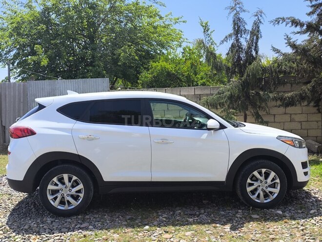 Hyundai Tucson 2020, 100,000 km - 2.0 л - Bakı