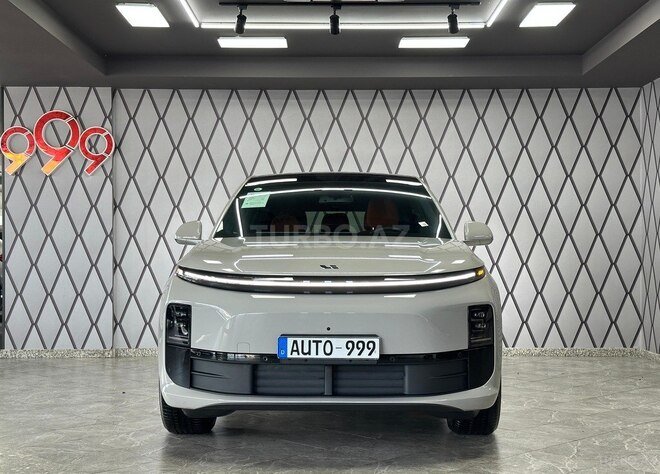 Li Auto  2025, 0 km - 1.5 л - Bakı