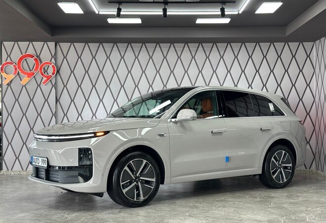 Li Auto  2025, 0 km - 1.5 л - Bakı