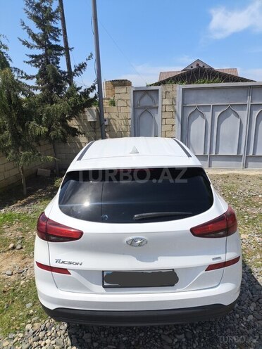 Hyundai Tucson 2020, 100,000 km - 2.0 л - Bakı