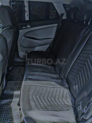 Hyundai Tucson 2020, 100,000 km - 2.0 л - Bakı
