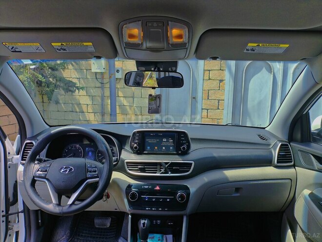 Hyundai Tucson 2020, 100,000 km - 2.0 л - Bakı