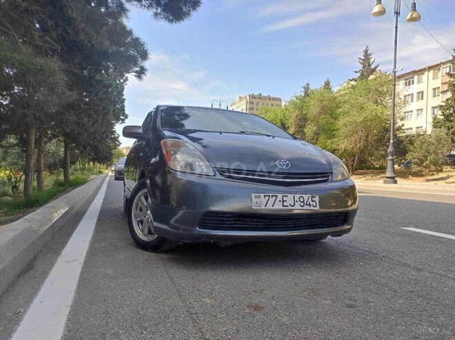 Toyota Prius 2008, 261,000 km - 1.5 l - Bakı