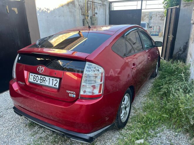 Toyota Prius 2008, 200,000 km - 1.5 l - Bakı