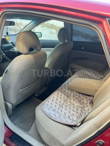 Toyota Prius 2008, 200,000 km - 1.5 l - Bakı