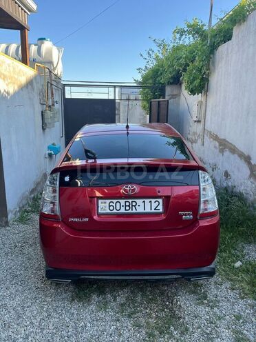 Toyota Prius 2008, 200,000 km - 1.5 l - Bakı