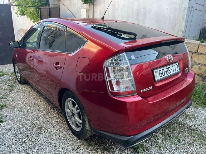 Toyota Prius 2008, 200,000 km - 1.5 l - Bakı