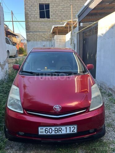Toyota Prius 2008, 200,000 km - 1.5 l - Bakı