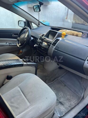 Toyota Prius 2008, 200,000 km - 1.5 l - Bakı