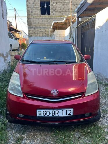 Toyota Prius 2008, 200,000 km - 1.5 l - Bakı