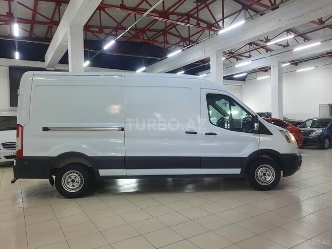 Ford Transit 2017, 290,000 km - 2.0 l - Bakı