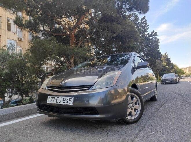Toyota Prius 2008, 261,000 km - 1.5 l - Bakı
