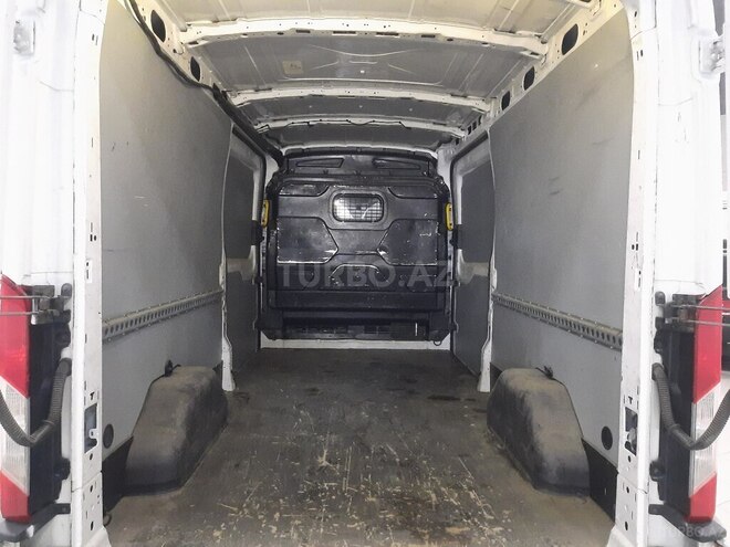 Ford Transit 2017, 290,000 km - 2.0 l - Bakı