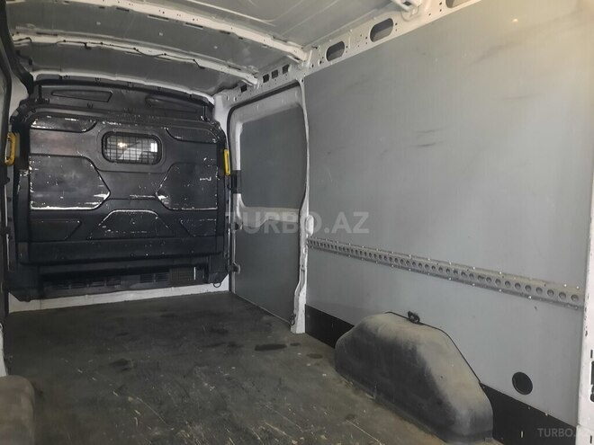 Ford Transit 2017, 290,000 km - 2.0 l - Bakı