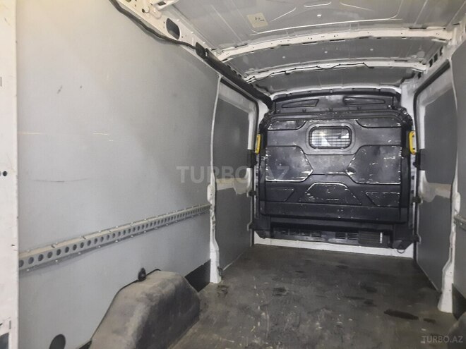 Ford Transit 2017, 290,000 km - 2.0 l - Bakı