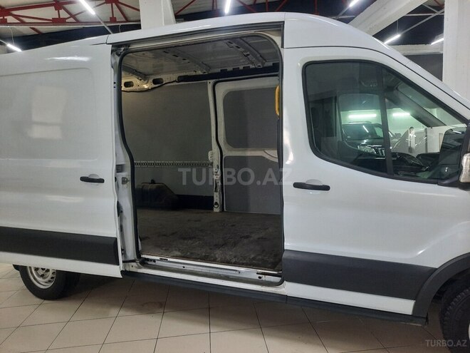 Ford Transit 2017, 290,000 km - 2.0 l - Bakı