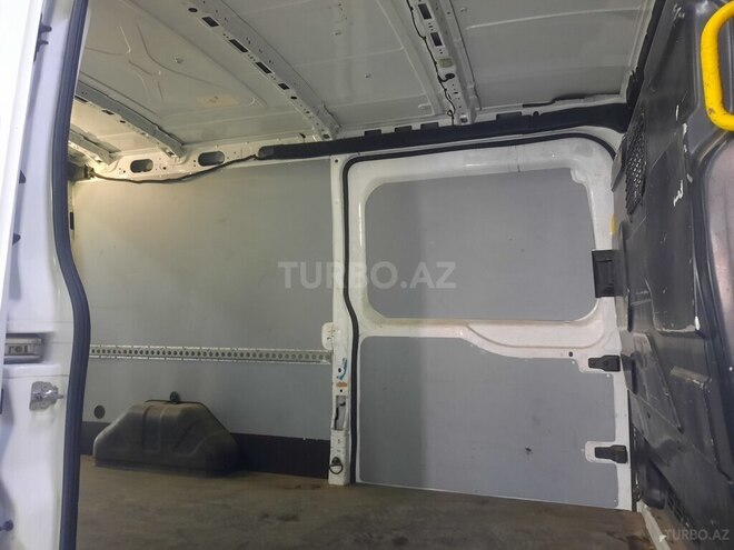 Ford Transit 2017, 290,000 km - 2.0 l - Bakı