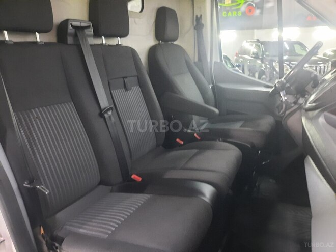 Ford Transit 2017, 290,000 km - 2.0 l - Bakı