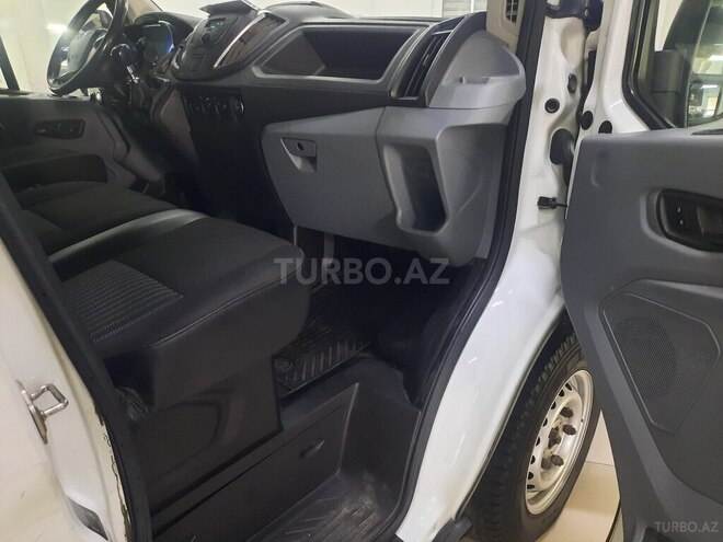 Ford Transit 2017, 290,000 km - 2.0 l - Bakı