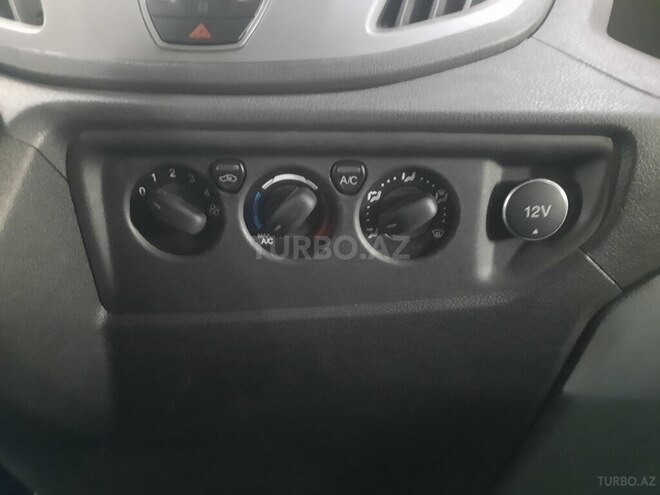 Ford Transit 2017, 290,000 km - 2.0 l - Bakı