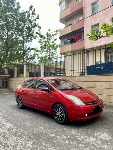 Toyota Prius 2007, 299,360 km - 1.5 l - Bakı