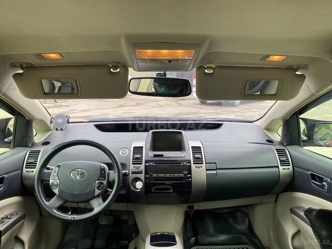 Toyota Prius 2007, 299,360 km - 1.5 l - Bakı