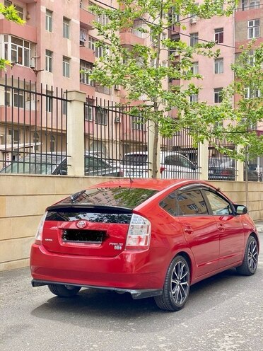 Toyota Prius 2007, 299,360 km - 1.5 l - Bakı