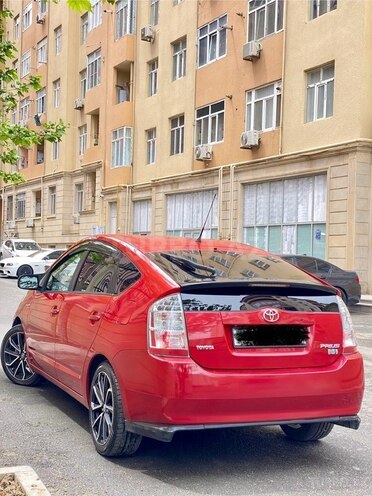 Toyota Prius 2007, 299,360 km - 1.5 l - Bakı