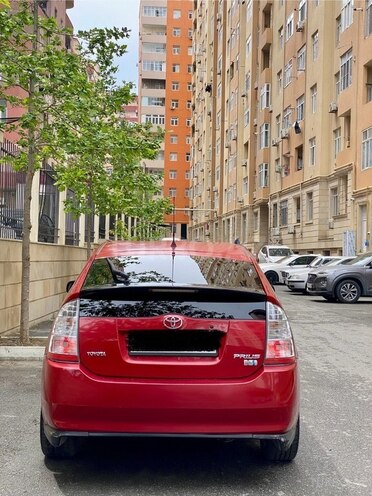Toyota Prius 2007, 299,360 km - 1.5 l - Bakı