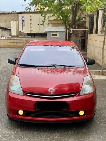 Toyota Prius 2007, 299,360 km - 1.5 l - Bakı
