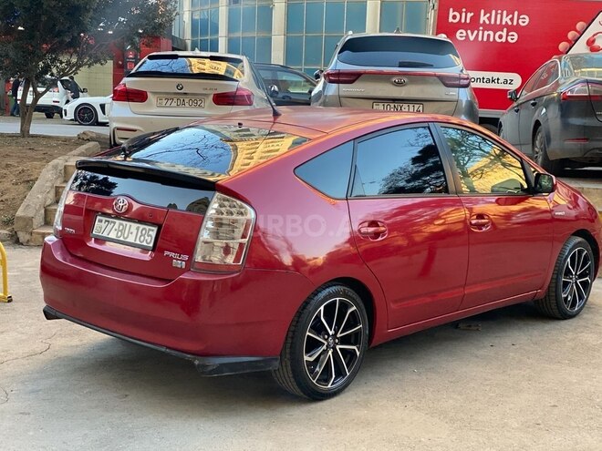 Toyota Prius 2007, 299,360 km - 1.5 l - Bakı