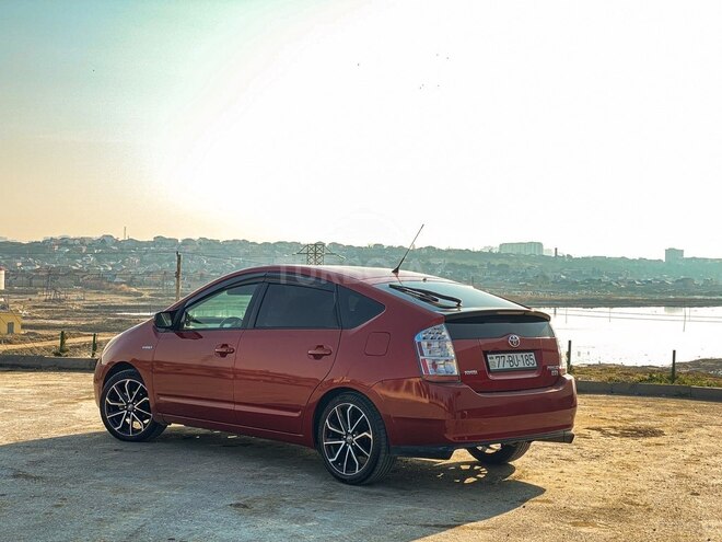 Toyota Prius 2007, 299,360 km - 1.5 l - Bakı