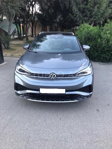 Volkswagen  2023, 11,000 km - 0.0 l - Bakı
