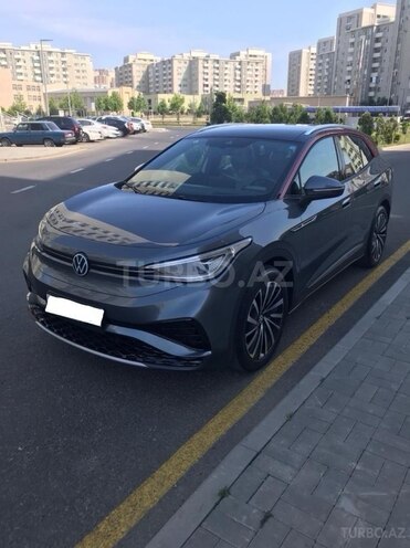 Volkswagen  2023, 11,000 km - 0.0 l - Bakı