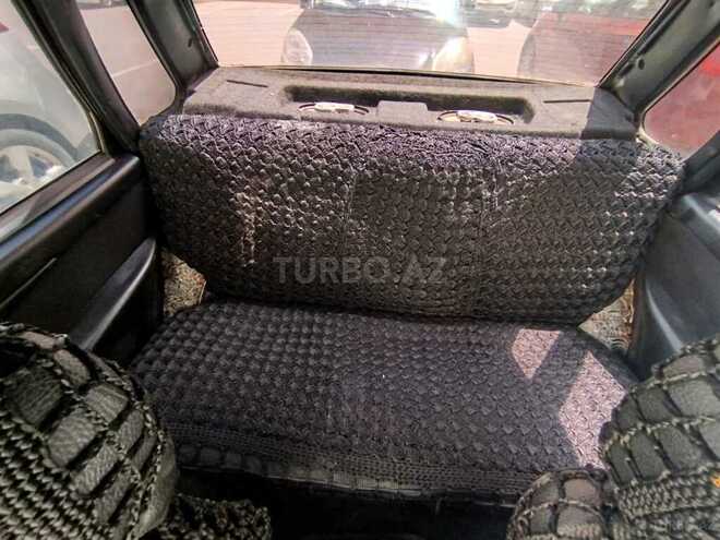 LADA (VAZ) 21099 1999, 90,000 km - 1.6 л - Bakı