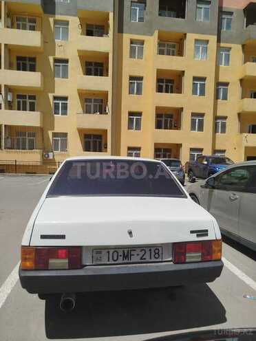 LADA (VAZ) 21099 1999, 90,000 km - 1.6 л - Bakı