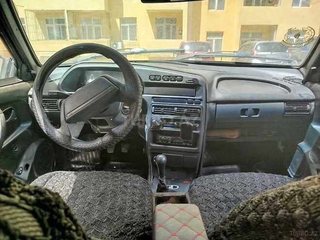LADA (VAZ) 21099 1999, 90,000 km - 1.6 л - Bakı