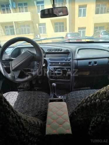 LADA (VAZ) 21099 1999, 90,000 km - 1.6 л - Bakı