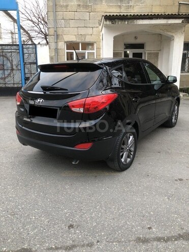 Hyundai Tucson 2015, 186,323 km - 2.0 l - Bakı