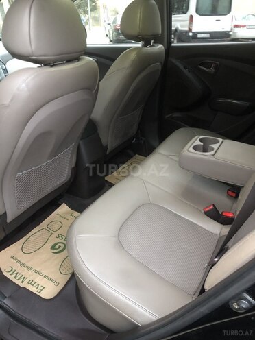 Hyundai Tucson 2015, 186,323 km - 2.0 l - Bakı