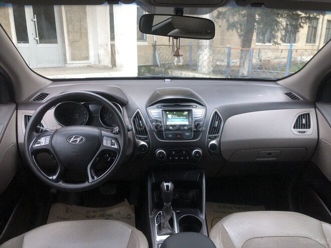 Hyundai Tucson 2015, 186,323 km - 2.0 l - Bakı