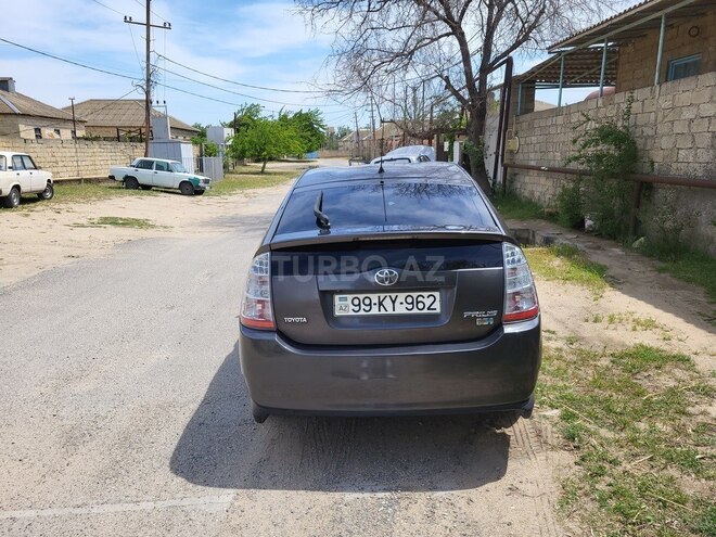 Toyota Prius 2007, 400,000 km - 1.5 l - Bakı