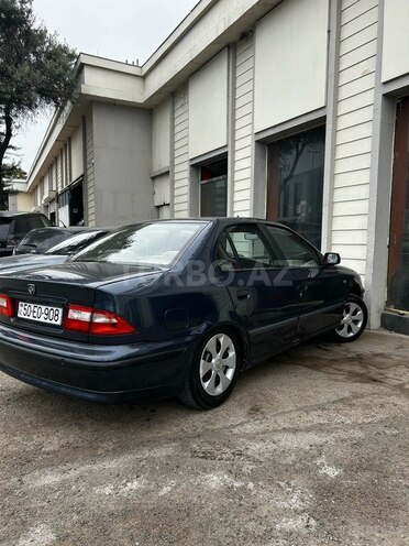 Khazar LX 2019, 200,000 km - 1.7 l - Bakı