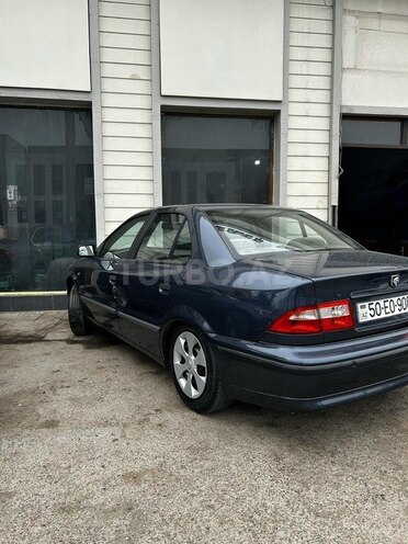 Khazar LX 2019, 200,000 km - 1.7 l - Bakı