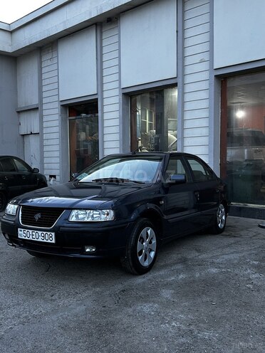 Khazar LX 2019, 200,000 km - 1.7 l - Bakı